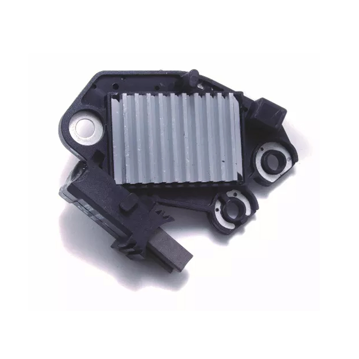 REGULADOR DE VOLTAJE 12V. CIRCUITO TIPO B CHEVROLET CORSA, MERIVA, FIAT PALIO, STRADA