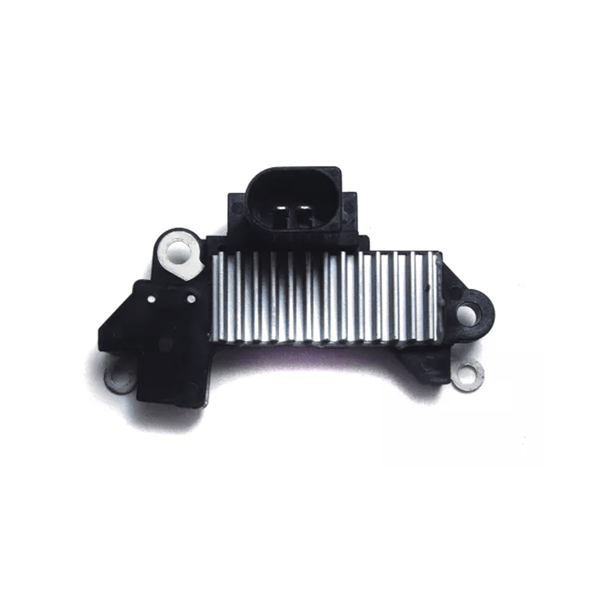 REGULADOR DE VOLTAJE 12. CIRCUITO TIPO A VW GOL, SAVEIRO GEN. III MOTOR EA111, AP827 1.9D