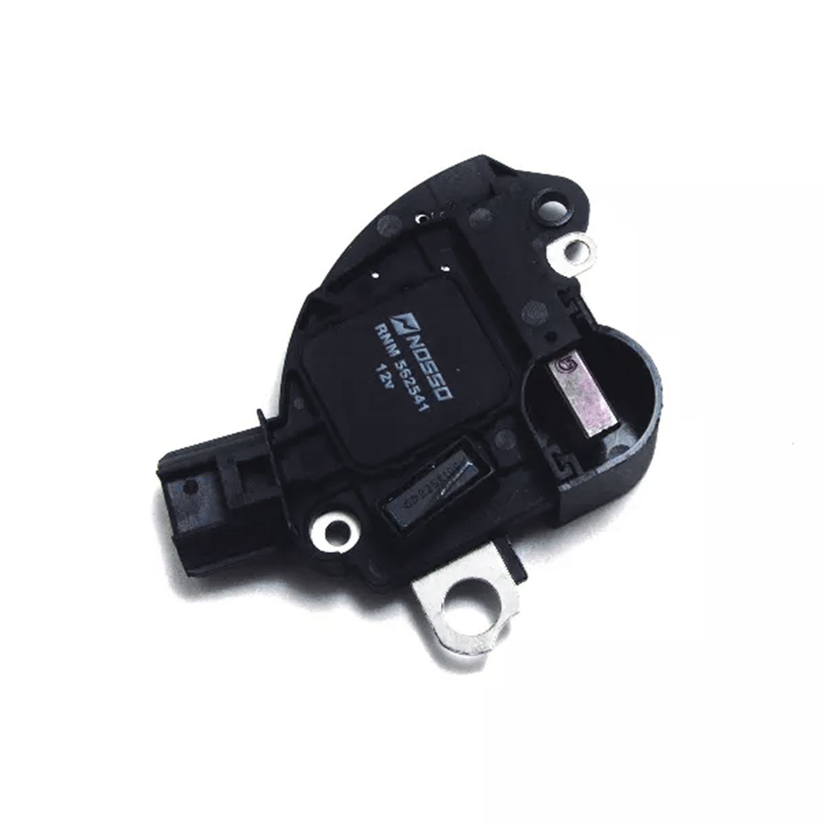 REGULADOR DE VOLTAJE 12V. CIRCUITO TIPO A C/ CONTROL DE TENSIÓN FORD FOCUS 1.4, 1.6.
