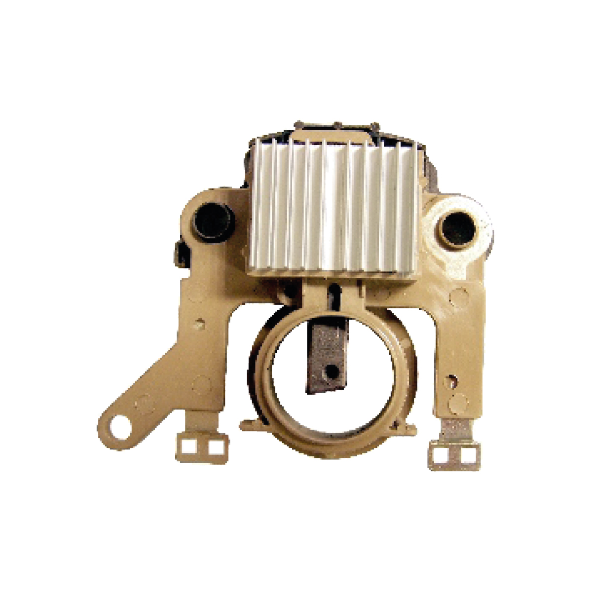 REGULADOR DE VOLTAJE 12V. CIRCUITO TIPO A PEUGEOT 206