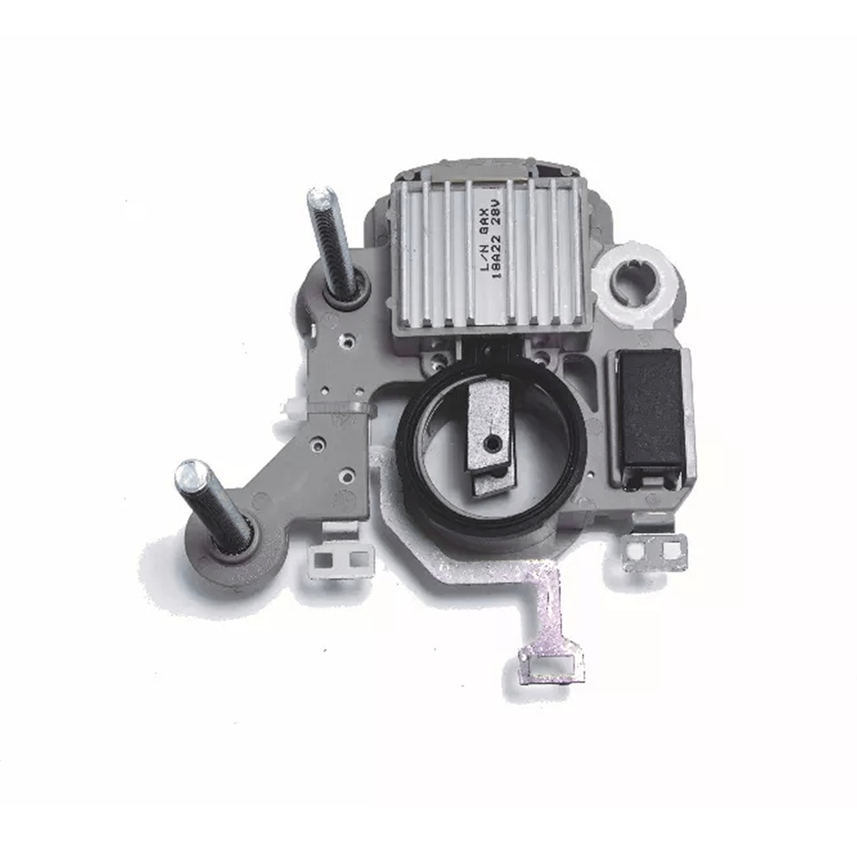 REGULADOR DE VOLTAJE FIAT, VOLVO CAMIONES 24V