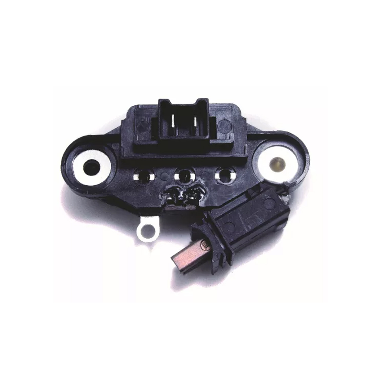 REGULADOR DE VOLTAJE 12V. CIRCUITO TIPO A, C/ 2 TERMINALES RENAULT