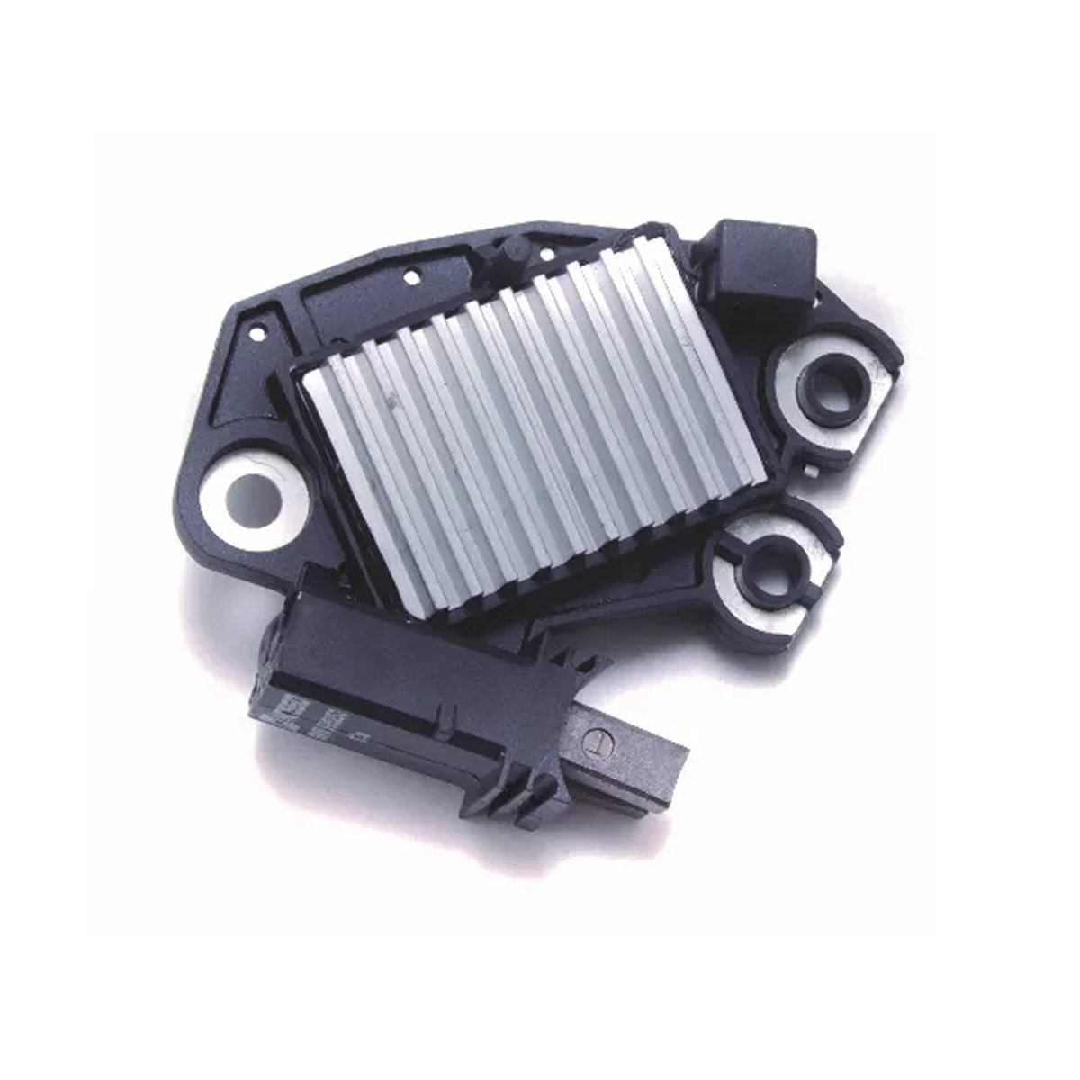 REGULADOR DE VOLTAJE 12V. CIRCUITO TIPO B, REGULADOR BSS. SOFT START, L RENAULT MEGANE II, LOGAN, SYMBOL.