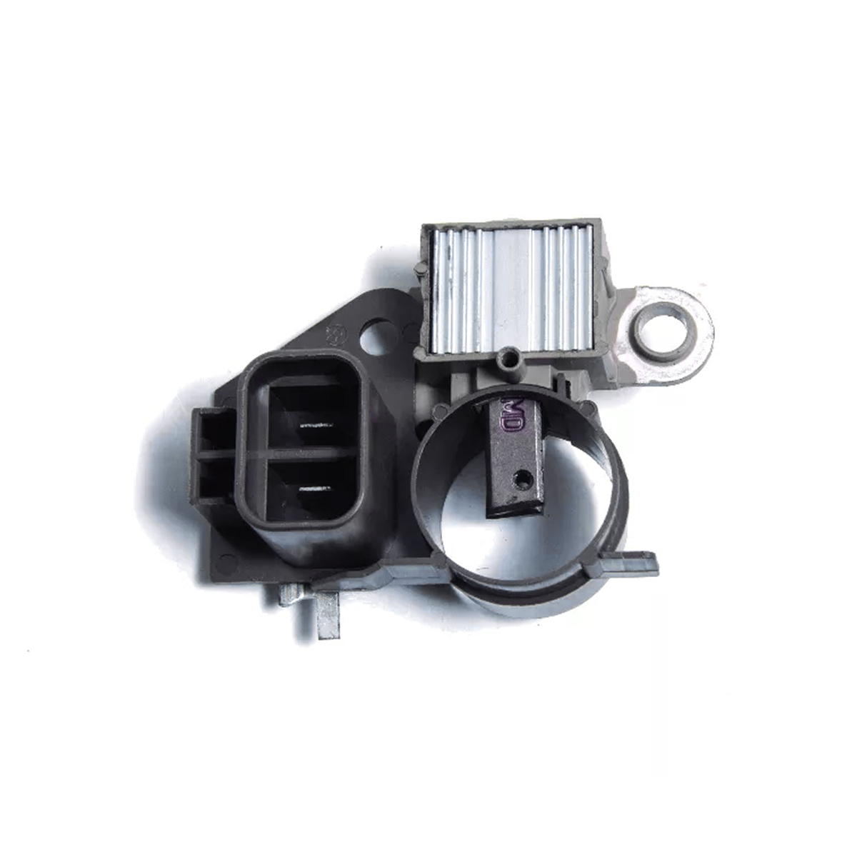 REGULADOR DE VOLTAJE 12V. CIRCUITO TIPO A, P/ ARO COLECTOR DE Ø 26MM DODGE; NISSAN