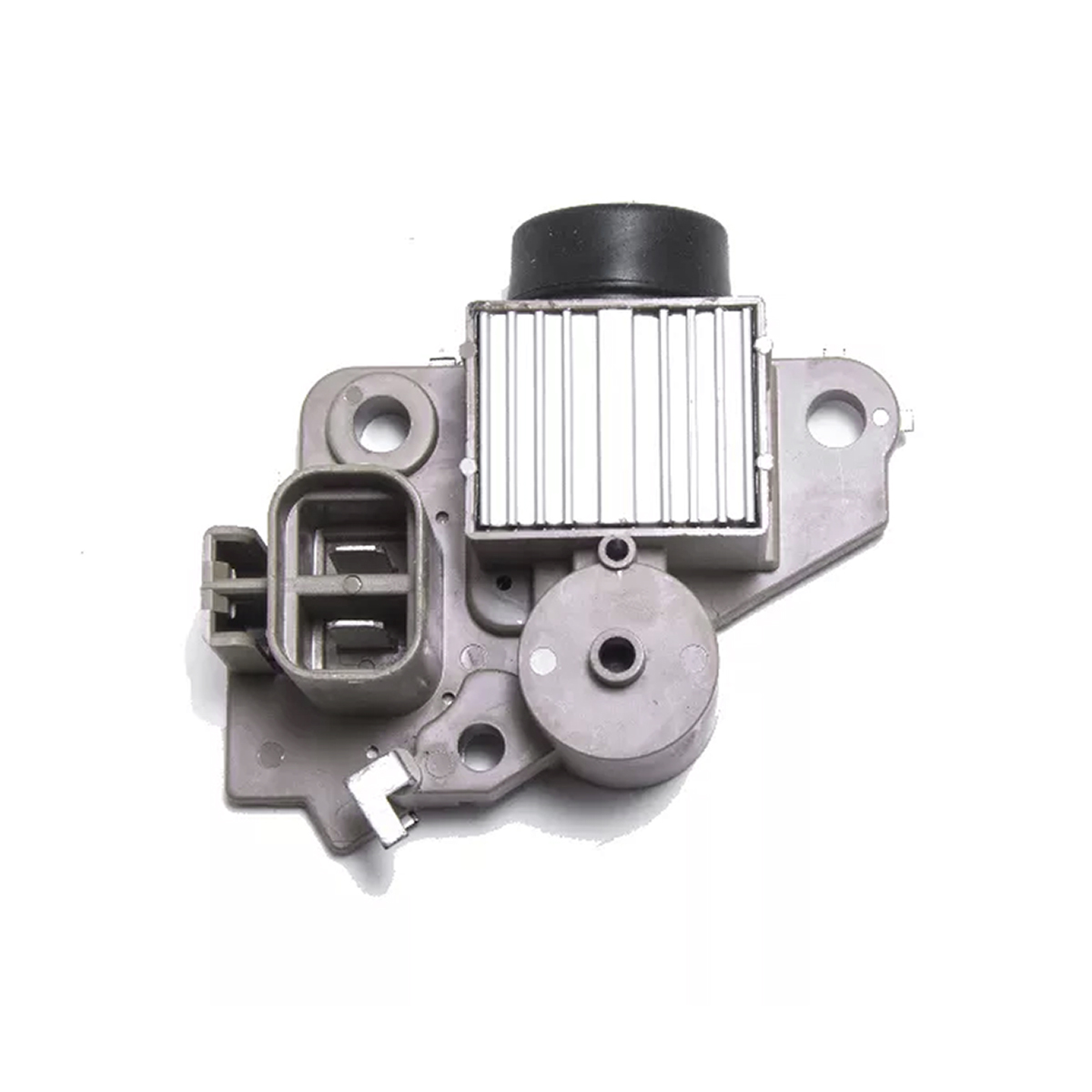 REGULADOR DE VOLTAJE 12V. CIRCUITO TIPO A HYUNDAI ACCENT ‘97>98, ELANTRA 1.8 ‘96>98, 2.0 ‘99>00.