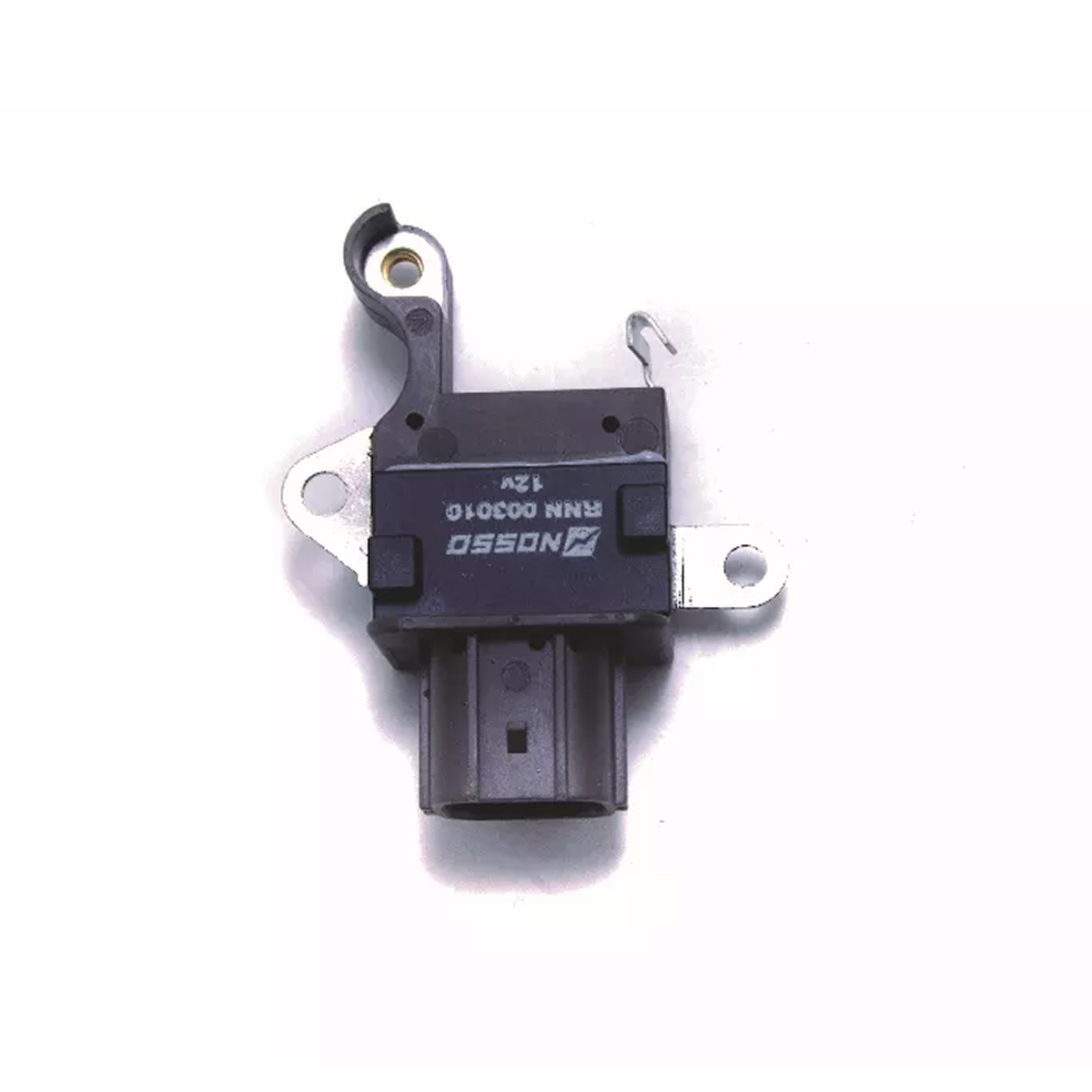 REGULADOR DE VOLTAJE 12V. CIRCUITO TIPO A, C/LRC, DFM, DIST. MONT. 63 TOYOTA YARIS