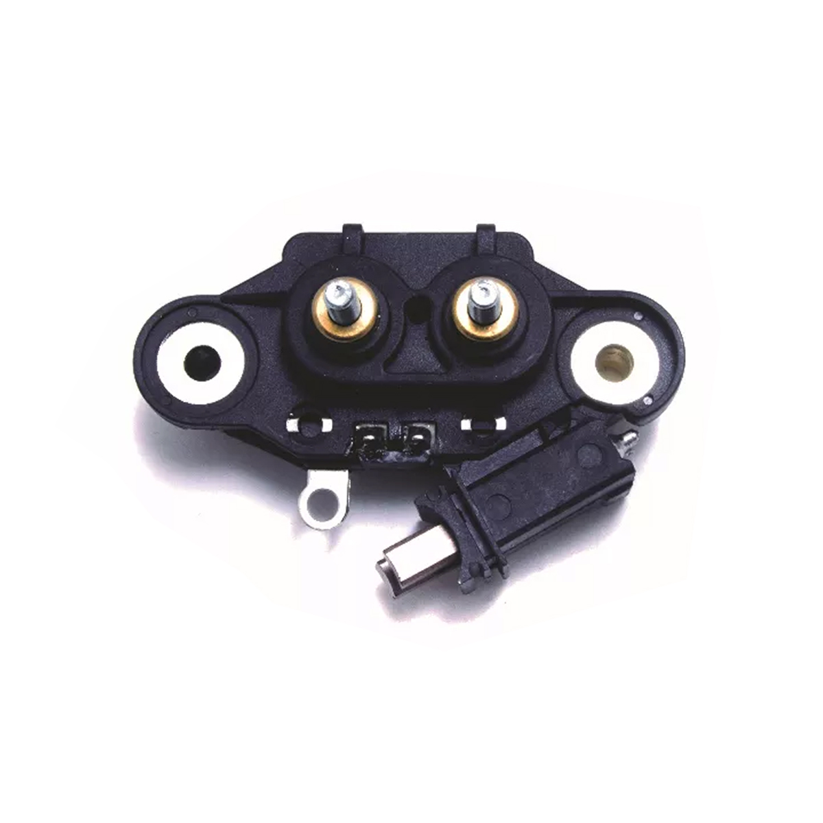 REGULADOR DE VOLTAJE 12V. CIRCUITO TIPO A, C/ 2 TORNILLOS R-19, CLIO