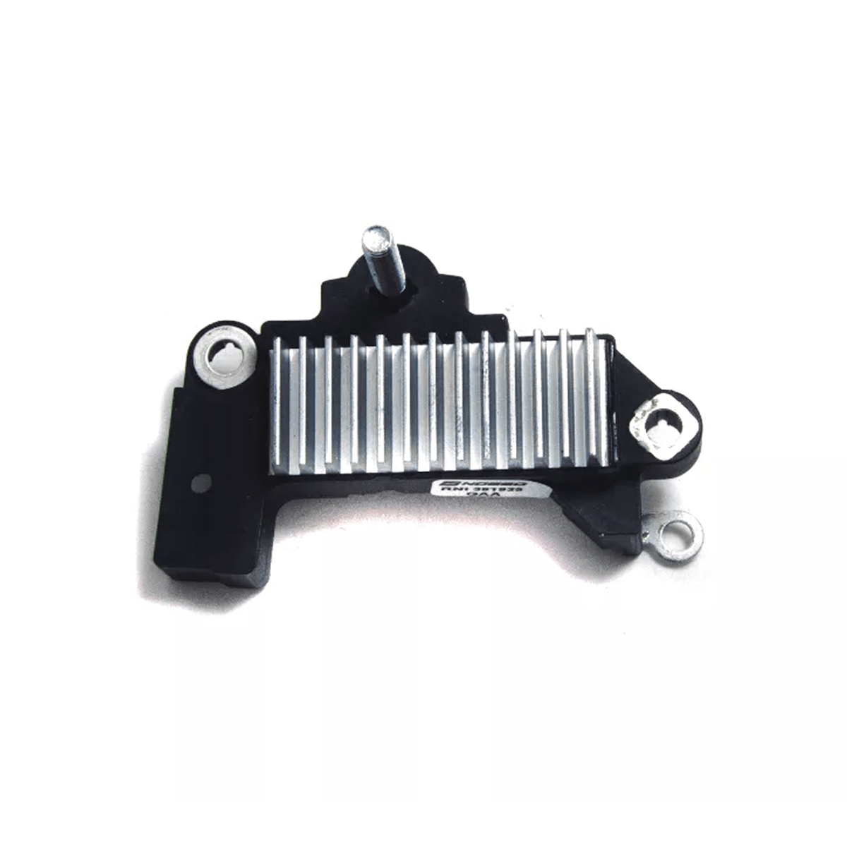 REGULADOR DE VOLTAJE 12V. CIRCUITO TIPO A. VOLKSWAGEN GOL; PEUGEOT 405, 306.