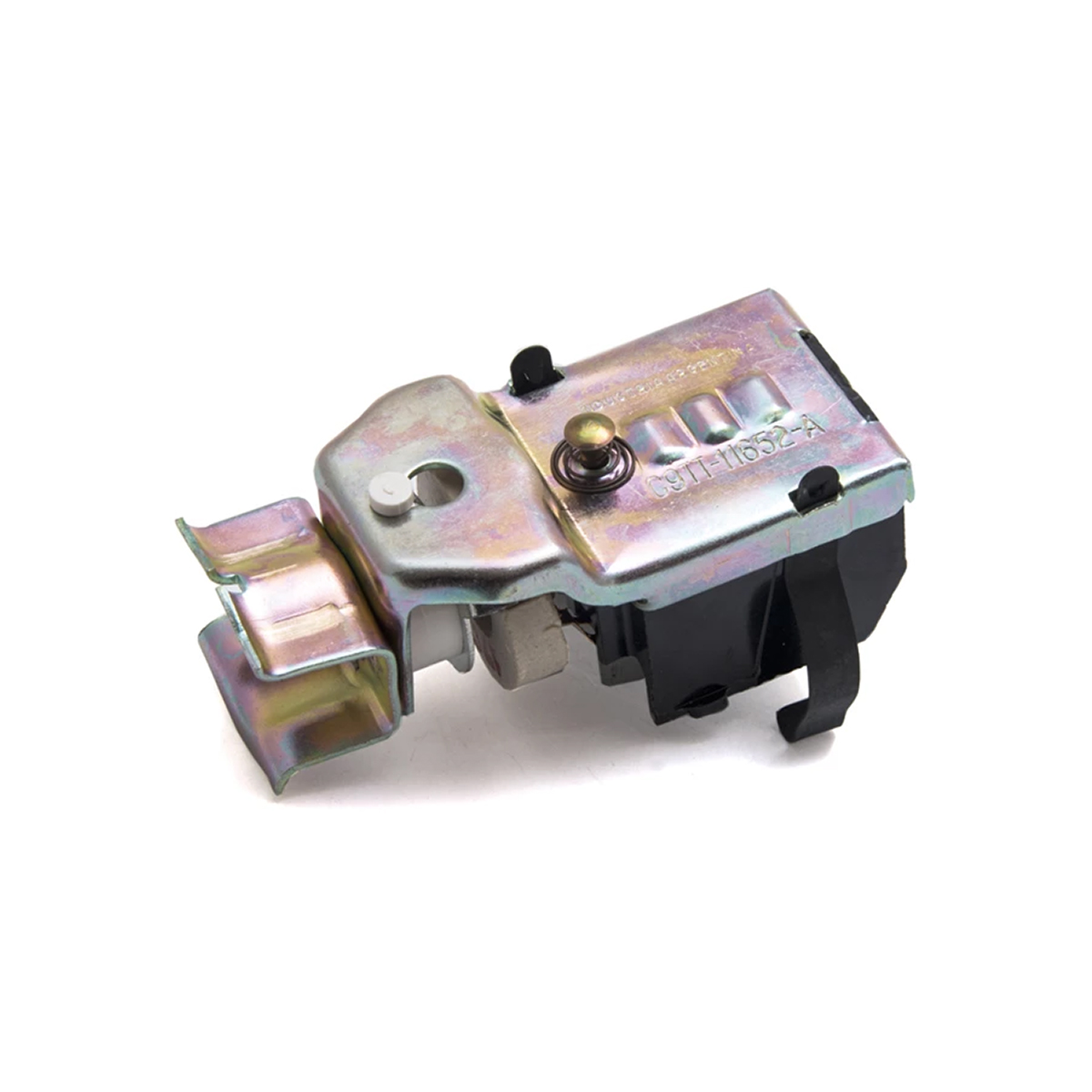 LLAVE DE LUCES CON PROTECCIÓN TÉRMICA FORD F-100, F-600 (67 AL 73)
