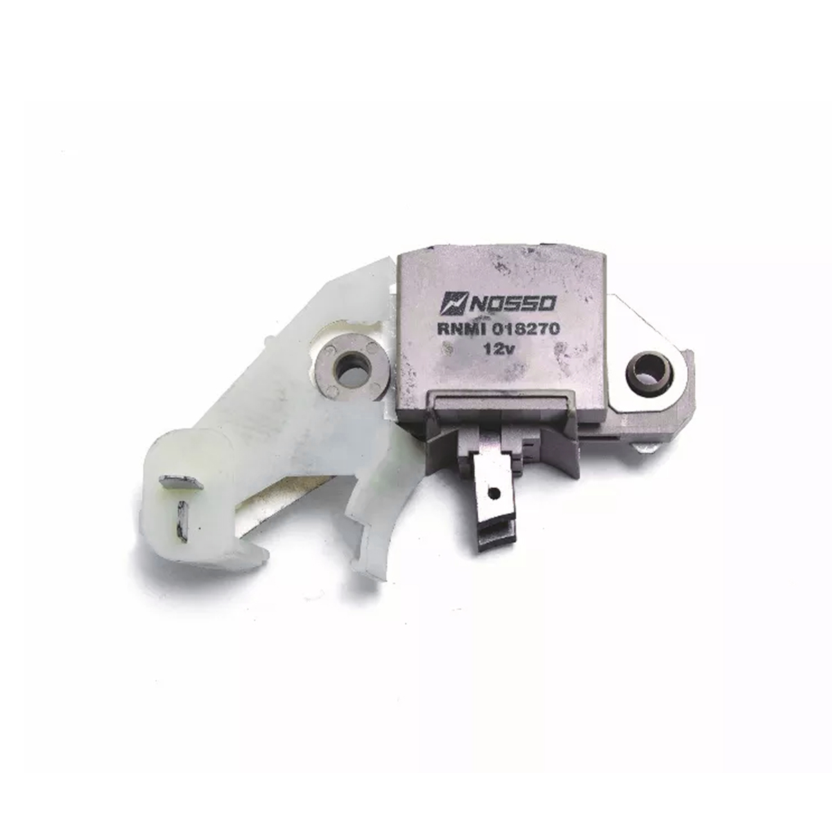 REGULADOR DE VOLTAJE 12V. CIRCUITO TIPO A MITSUBISHI L-200