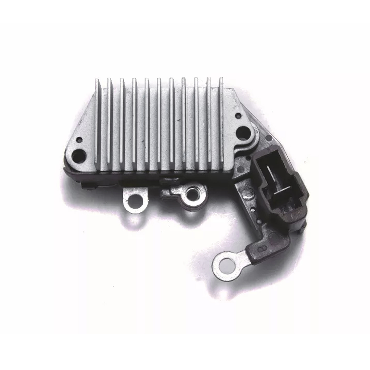 REGULADOR DE VOLTAJE 12V. CIRCUITO TIPO A. DISTANCIA ORIFICIOS 57.5MM MITSUBISHI; TOYOTA