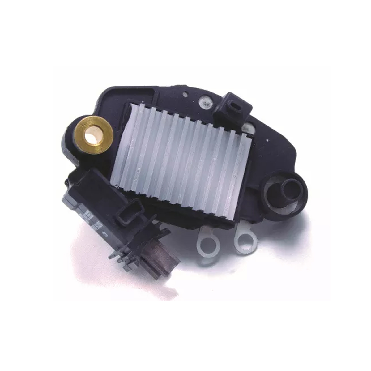 REGULADOR DE VOLTAJE 12V. CIRCUITO TIPO B, C/ 1 TORNILLO RENAULT (96>) - MEGANE, LAGUNA, SCENIC