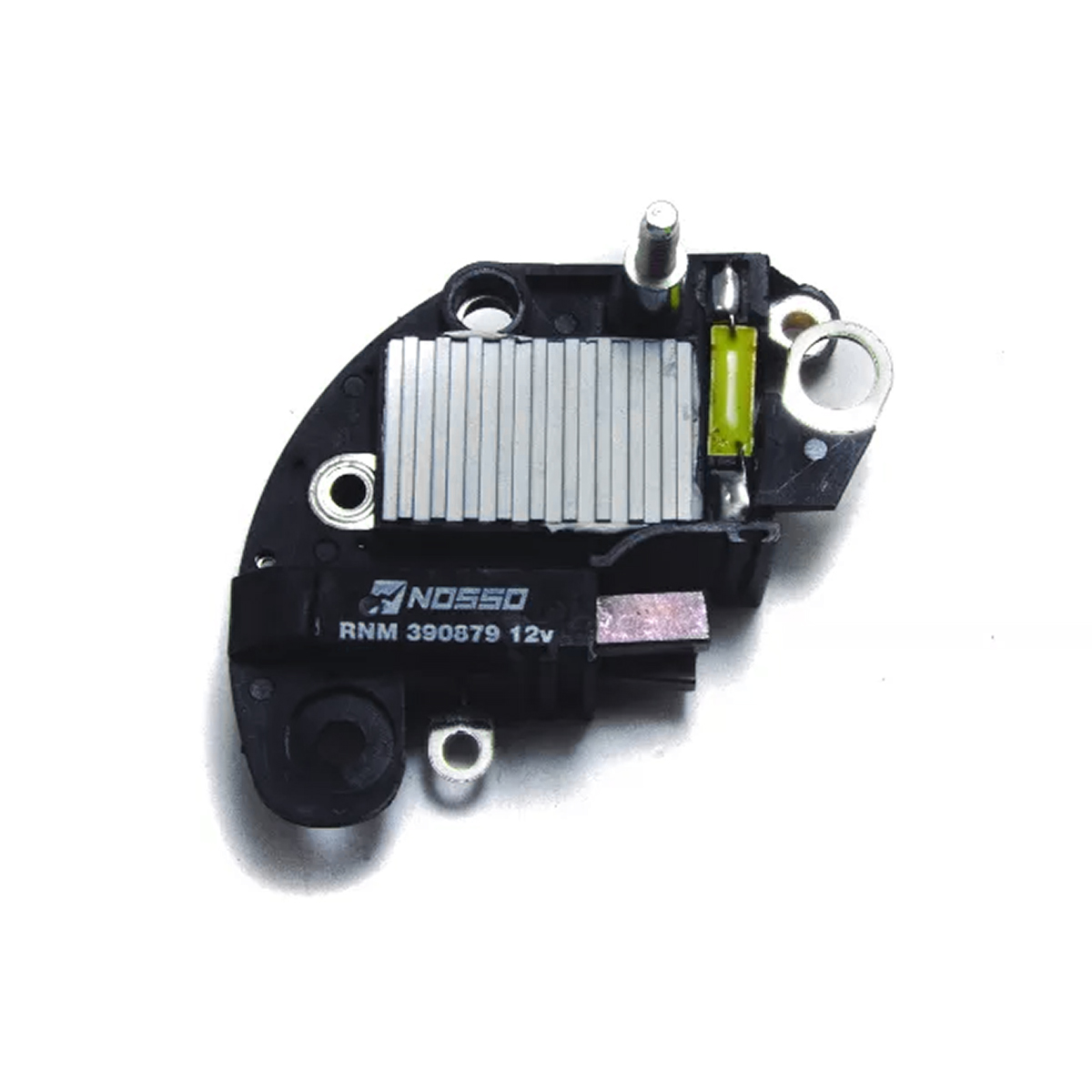 REGULADOR DE VOLTAJE 12V, CIRCUITO TIPO A CHEVROLET CORSA 03>