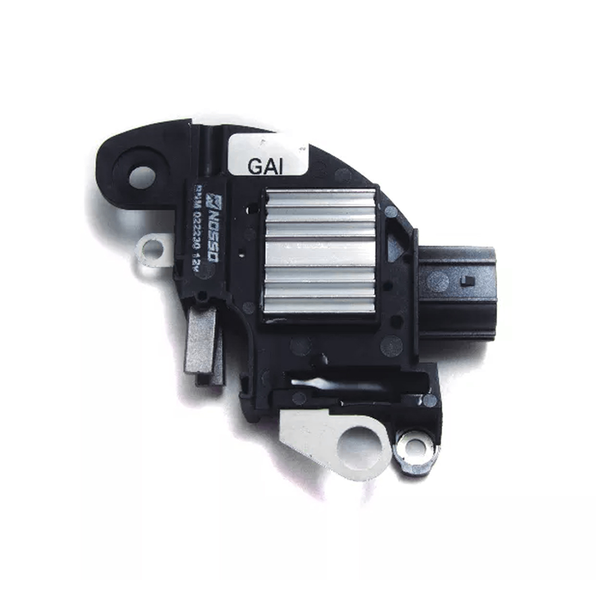 REGULADOR DE VOLTAJE 12V. CIRCUITO TIPO A TOYOTA COROLLA 1.8 08-11