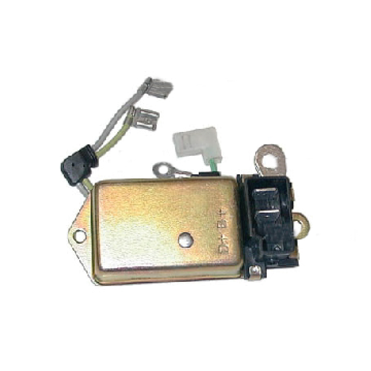 REGULADOR DE VOLTAJE FORD GALAXI - ESCORT VOLKSWAGEN GACEL - CARGO