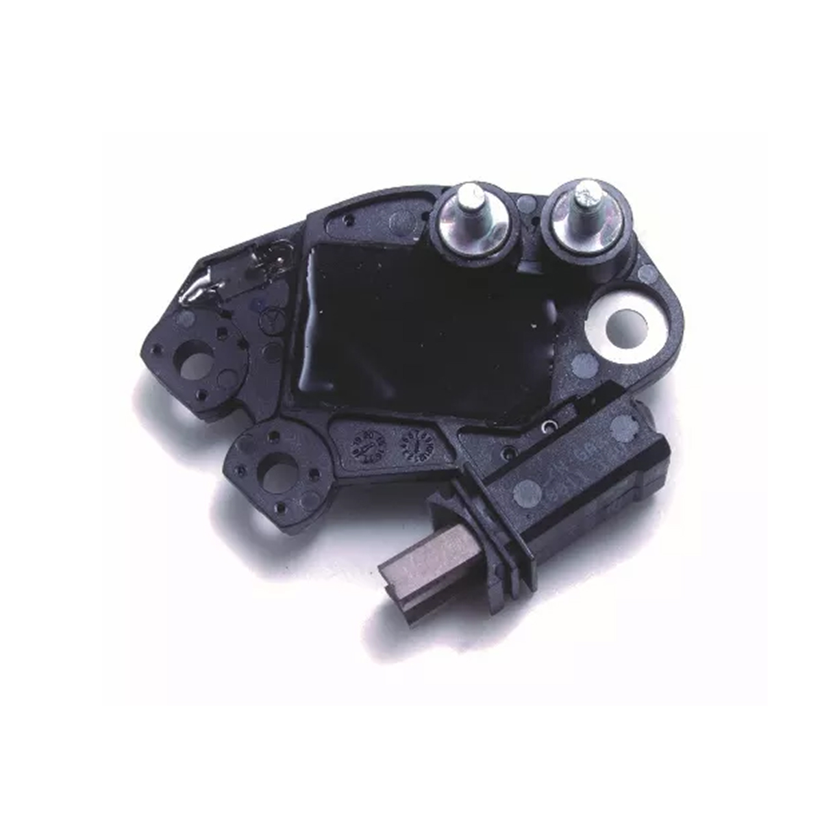 REGULADOR DE VOLTAJE 12V. CIRCUITO TIPO B CITROËN XSARA PICASSO 2.0L, PEUGEOT 206 1.4L, 1.6L 16V 03/2001>, 307 2.0L MOTOR EW
