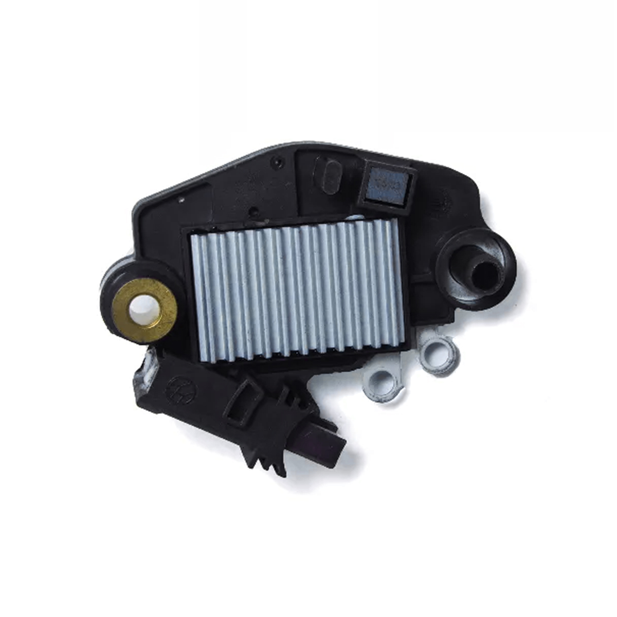 REGULADOR DE VOLTAJE 12V. CIRCUITO TIPO B, C/ 1 TORNILLO. CITROËN XANTIA; PEUGEOT 307, 406; VW PASSAT