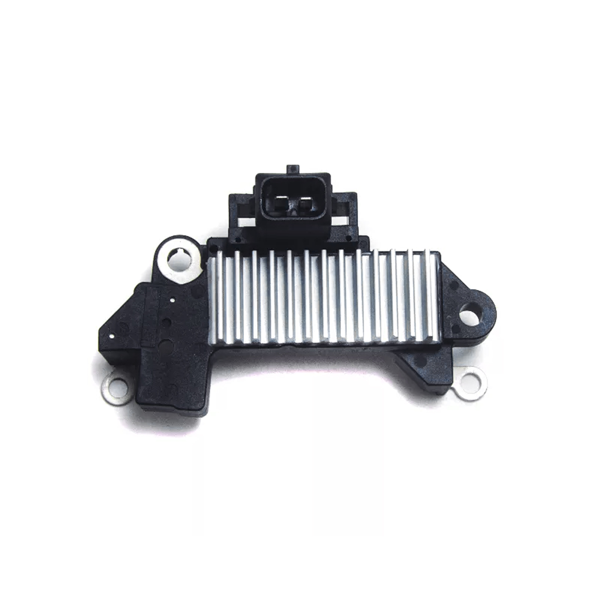 REGULADOR DE VOLTAJE 12V. CIRCUITO TIPO A. VW GOL, SAVEIRO III MOTOR EA111