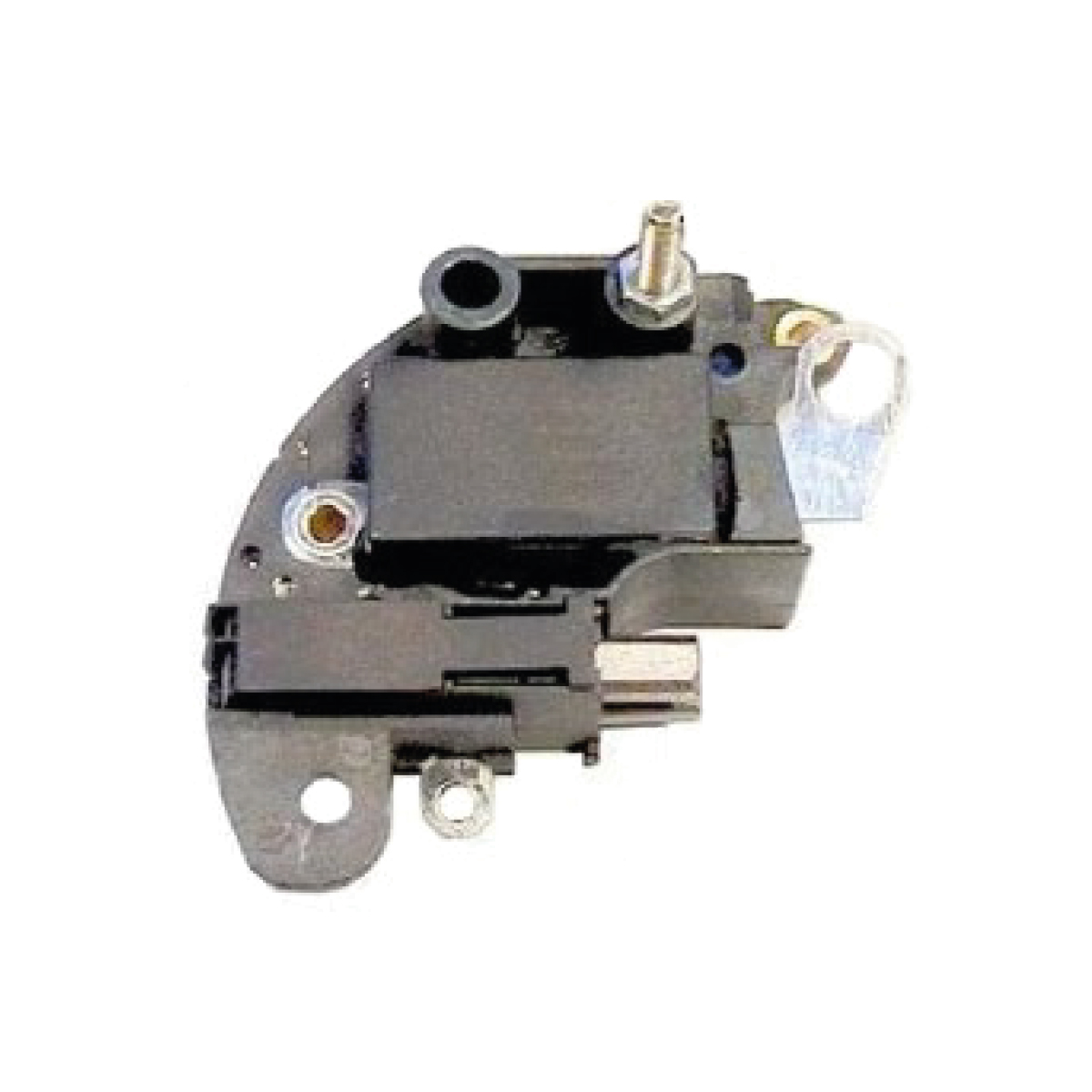 REGULADOR DE VOLTAJE 12V. CIRCUITO TIPO A FORD; LAND ROVER