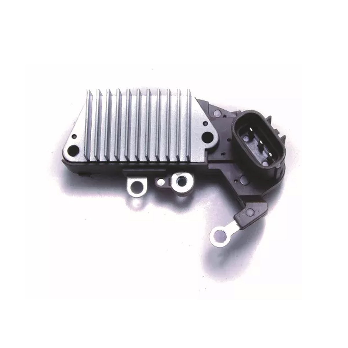 REGULADOR DE VOLTAJE 12V. CIRCUITO TIPO A. DISTANCIA ORIFICIOS 63.5MM TOYOTA PICKUP 3.0 12V. CIRCUITO TIPO A. DISTANCIA ORIFICIOS 63.5MM TOYOTA PICKUP 3.0