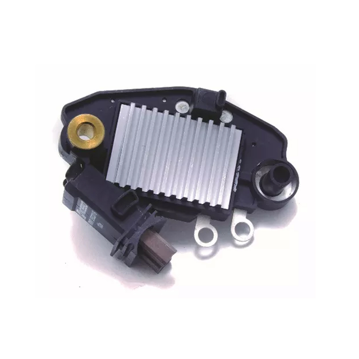 REGULADOR DE VOLTAJE 12V. CIRCUITO TIPO B, C/ FICHA DE 2 TERMINALES. RENAULT CLIO II 1.4, ESPACE, KANGOO 1.4, 1.9, LAGUNA, MEGANE.