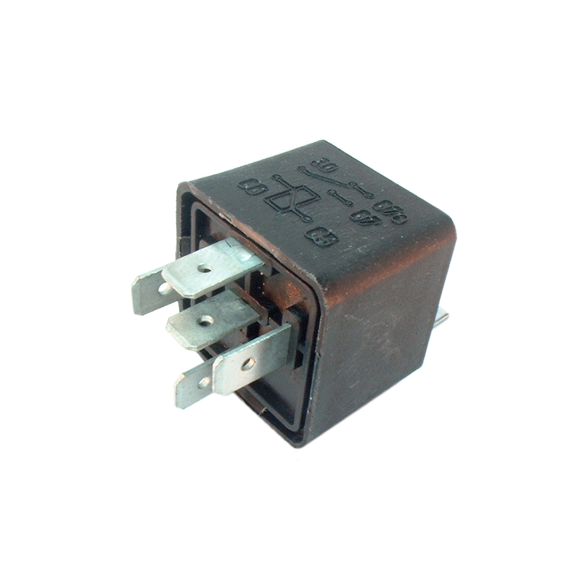 RELAY CONTACTOR MULTIFUNCIÓN 24V 5T UNIVERSAL INVERSOR