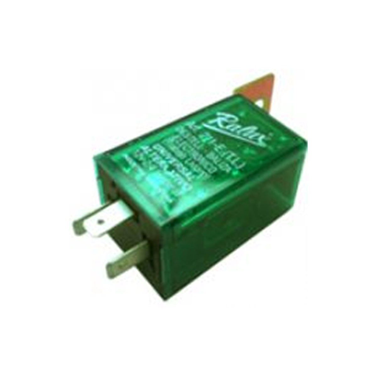 DESTELLADOR 12V 3T UNIVERSAL AUTOMÓVILES Y PICK-UPS