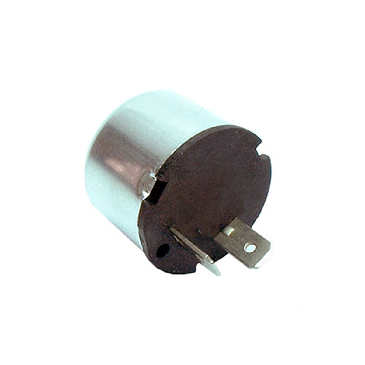 DESTELLADOR ELECTRO-MECÁNICO DE CARGA VARIABLE 12V 2T UNIVERSAL TODOS