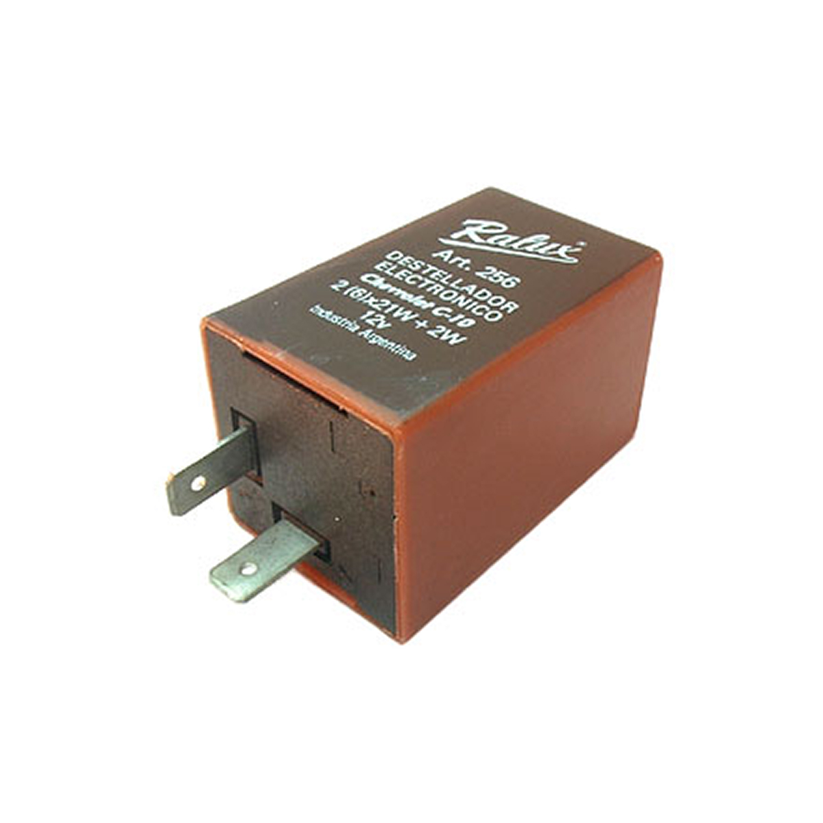 DESTELLADOR DESTELLADOR 12V 2T GENERAL MOTORS PICK UP C10