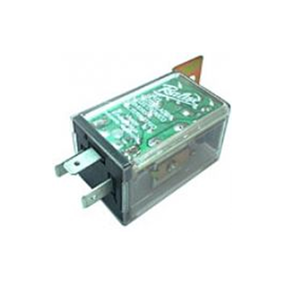 DESTELLADOR VIRAJE - EMERGENCIA -BALIZA 24V 3T UNIVERSAL TRABAJO PESADO