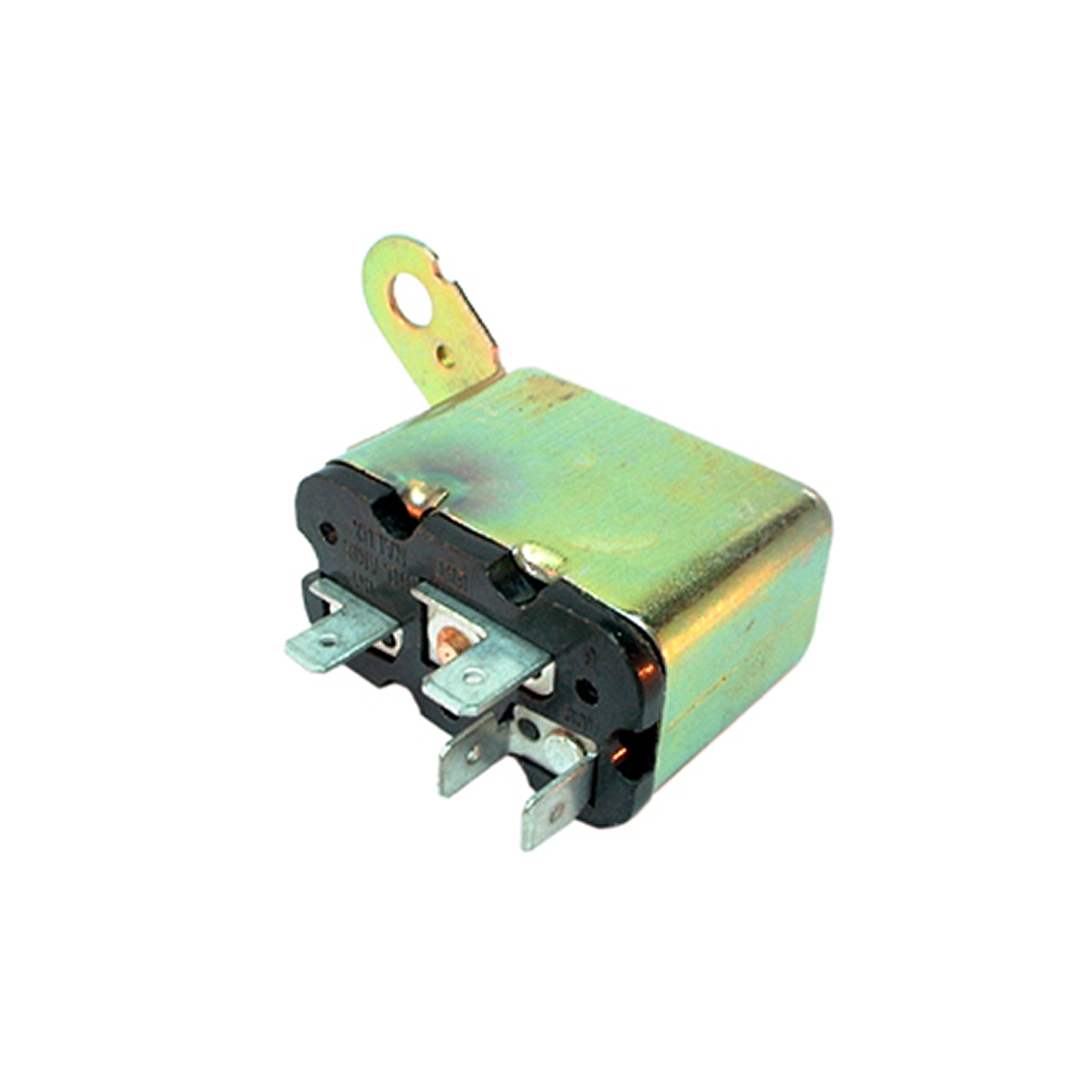 RELAY FAROS ALTA 12V 4T PEUGEOT 404, 504