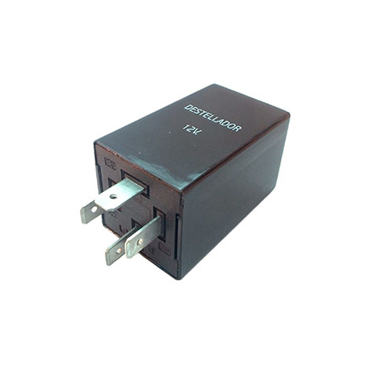 DESTELLADOR DESTELLADOR - BALIZADOR 12V 4T FIAT 147, BRIO, SPAZIO