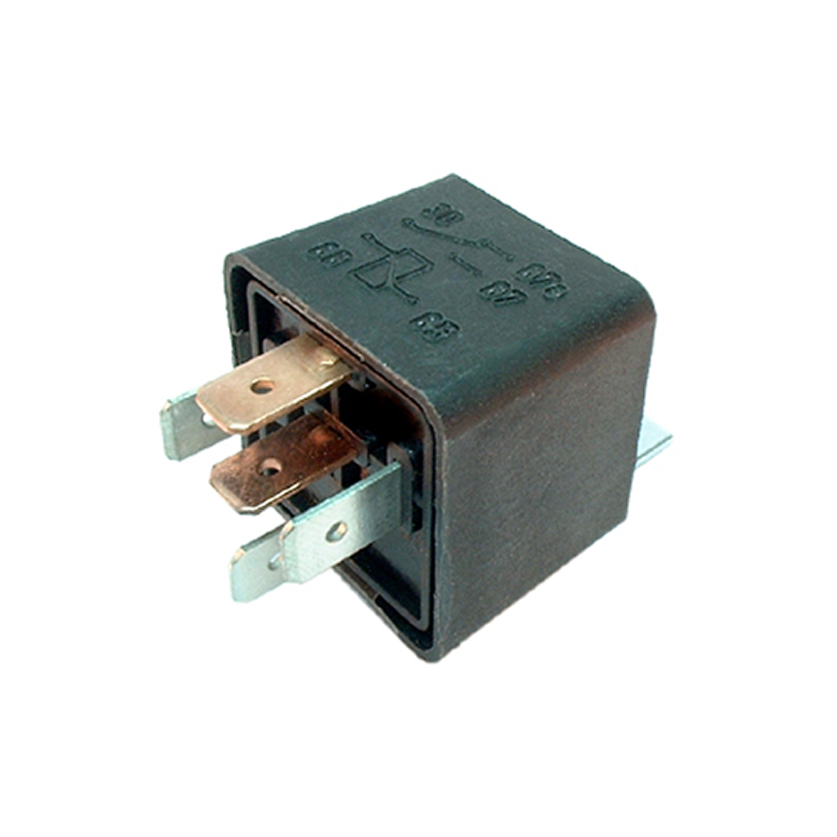 RELAY FIAT - 128 E ; FORD - GALAXY,LANDAU,LTD ; CHEVROLET ASTRA,CARAVAN,CHEVETTE ,KADETT,OMEGA,OPALA,VECTRA ; MARCO POLO OMNIBUS ; MERCEDES BENZ CAMIONES TODOS ; RENAULT 11,12,18,19,21,25,30,9,CLIO,EXPRESS,NEVADA,RODEO,TRAFFIC,TWINGO ; VOLKSWAGEN QUANTUM