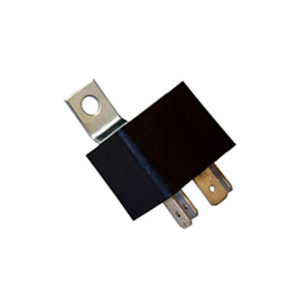 RELAY UNIVERSAL SIMPLE SALIDA - TIPO A