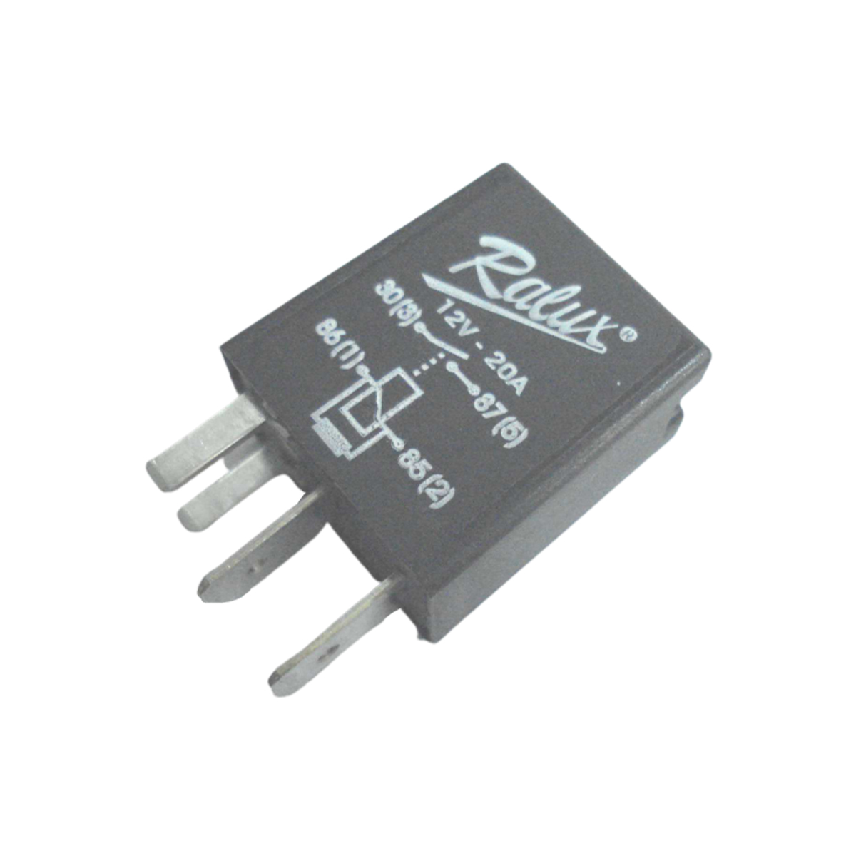 RELAY FORD DEL REY,ESCORT,FIESTA,KA,VERONA