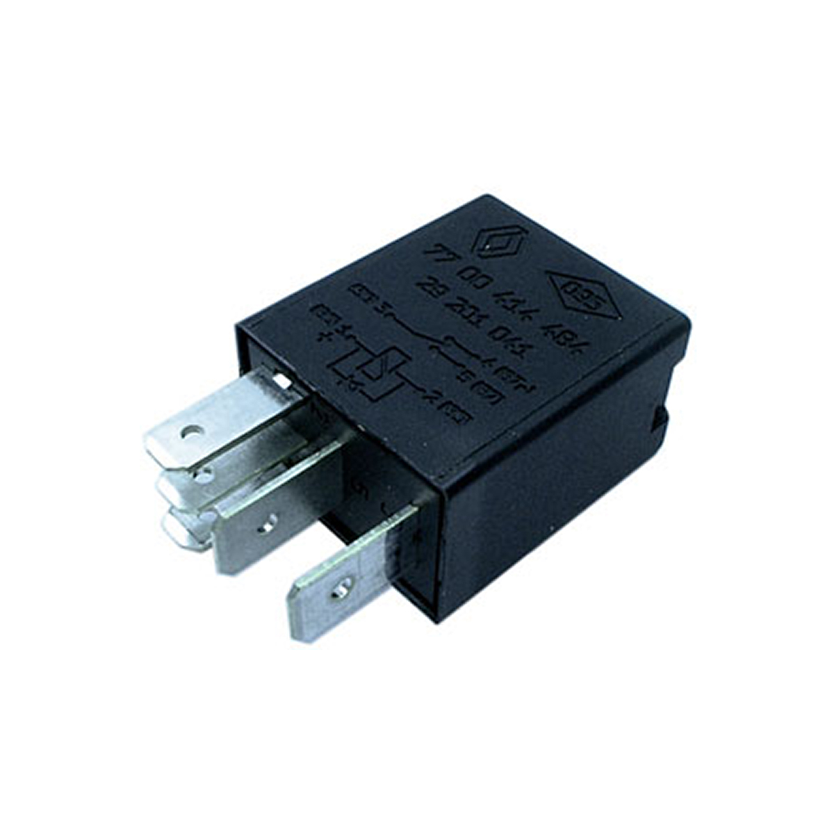 RELAY RENAULT 19,CLIO II,KANGOO,MEGANE,SCENIC