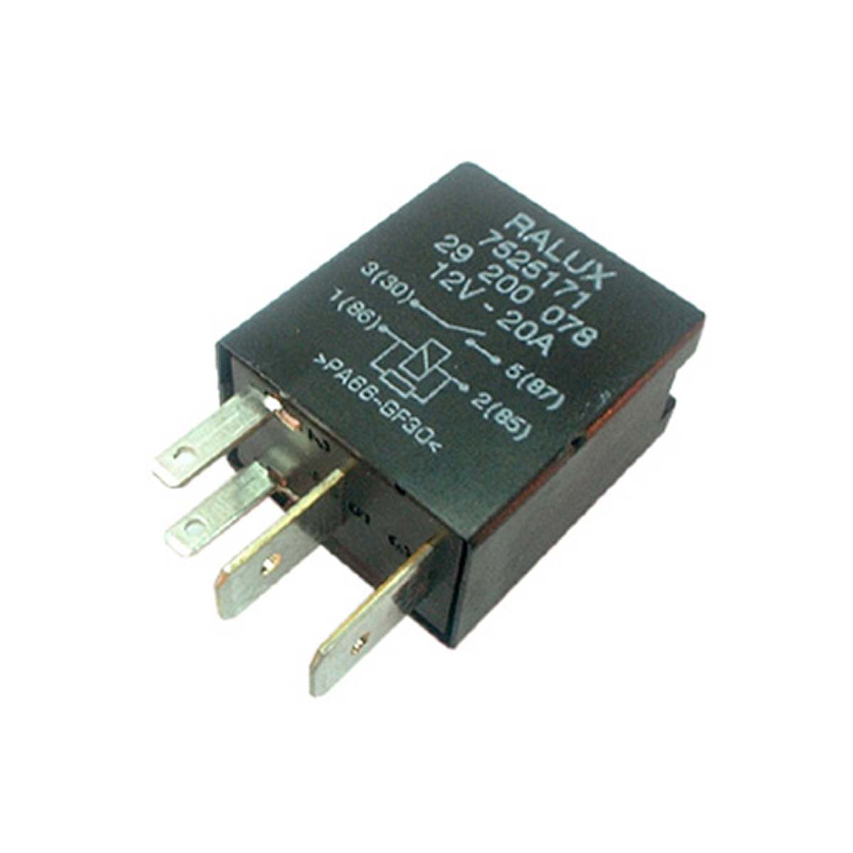 RELAY FORD ORION