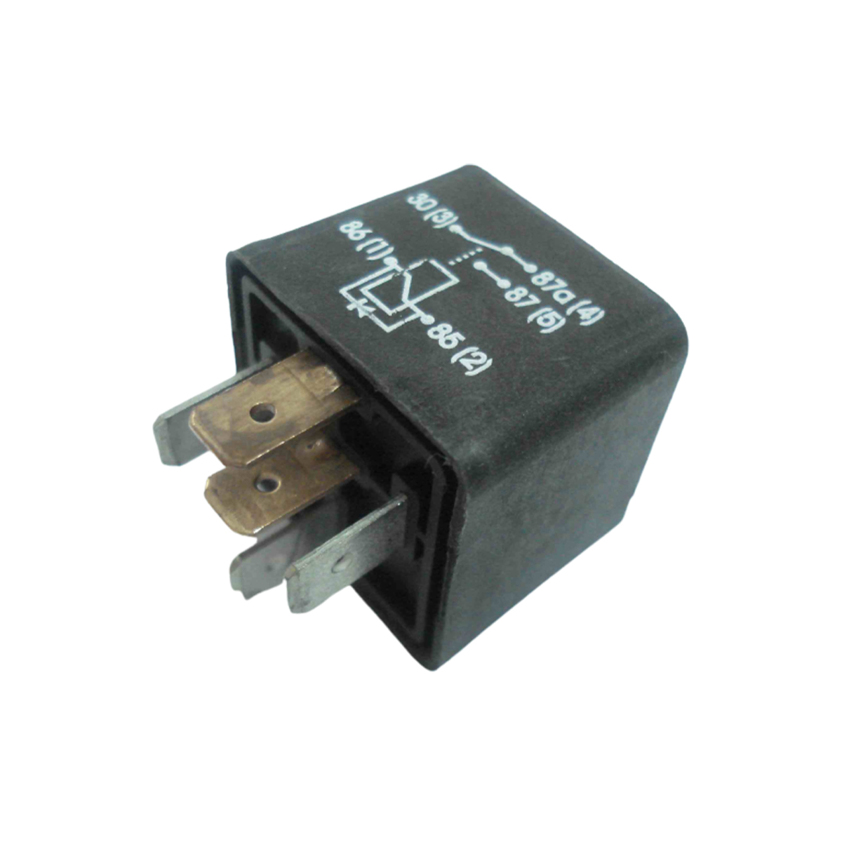 RELAY RENAULT 19,CLIO II,KANGOO,MEGANE,RODEO,SCENIC,TRAFFIC