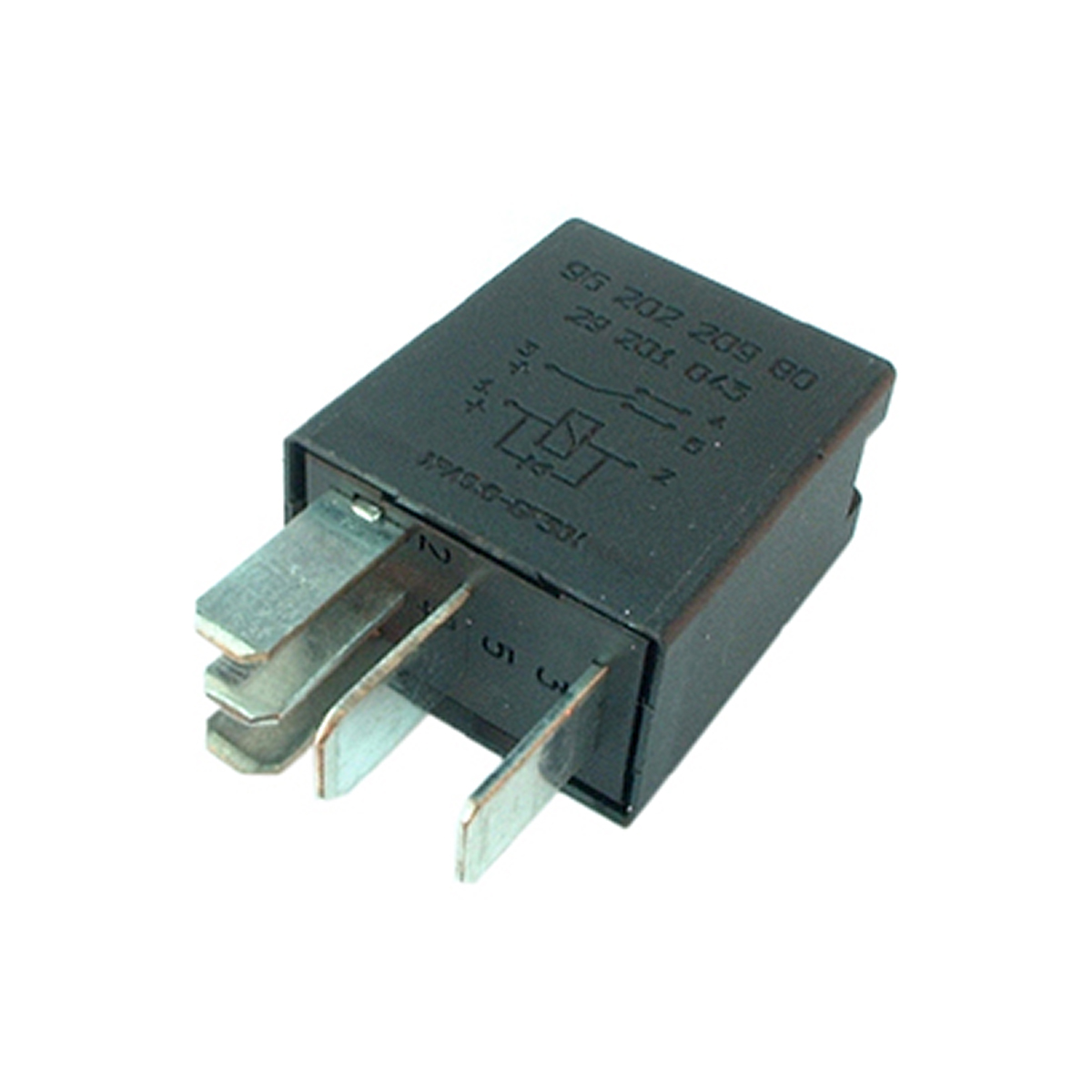 RELAY CITROEN - XSARA - ; PEUGEOT - 106,206,306,306 DIESEL ,406 -