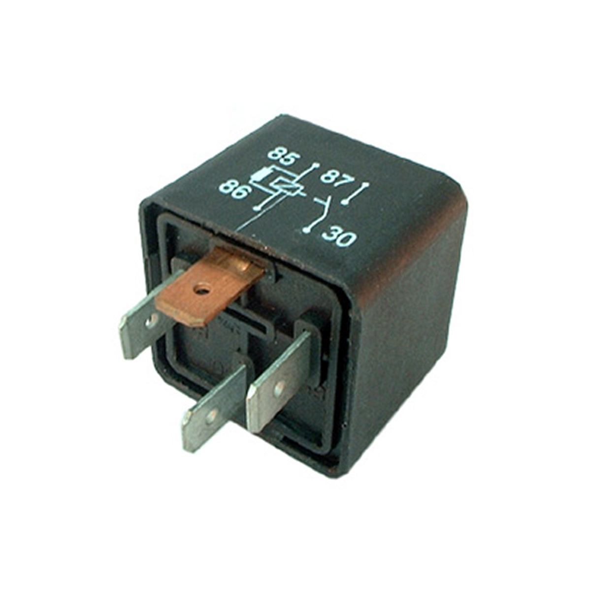 RELAY VOLKSWAGEN APOLLO ,CARAT,GOL,LOGUS ,PARATI,PASSAT,POINTER,QUANTUM,SAVEIRO,SENDA,VOYAGE
