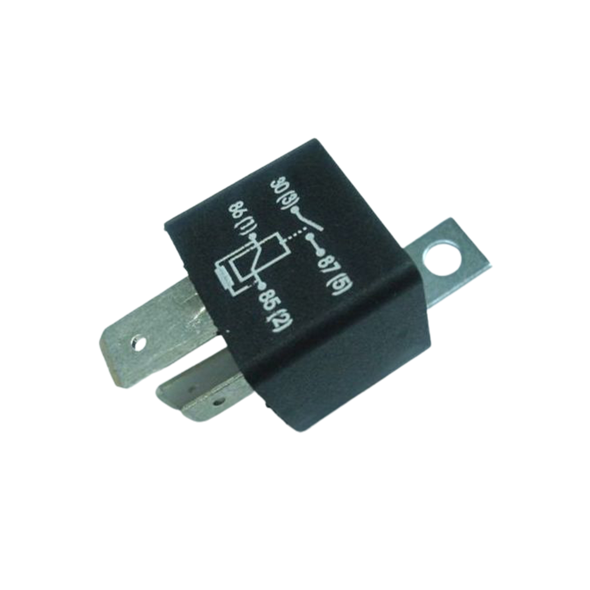 RELAY UNIVERSAL SIMPLE SALIDA