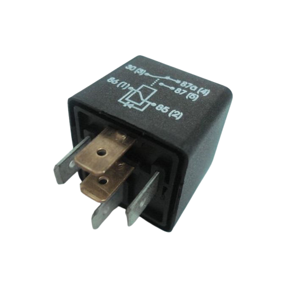 RELAY RENAULT 19,CLIO II,KANGOO,MEGANE,SCENIC