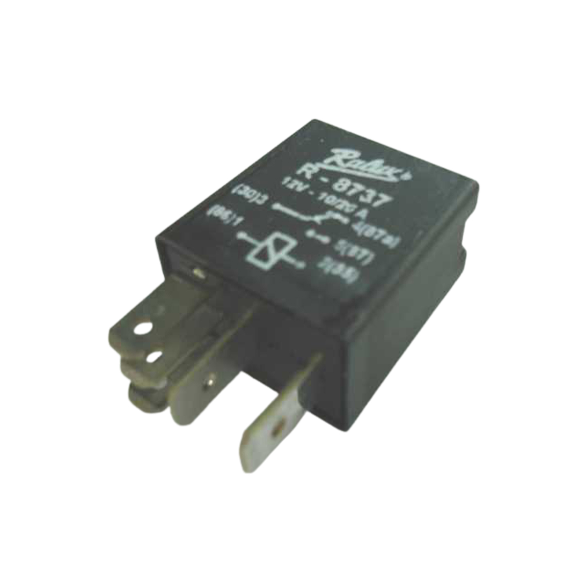 RELAY MERCEDES BENZ CAMIÓN,OMNIBUS 1214,OMNIBUS 1218,OMNIBUS 1418,OMNIBUS 1620,OMNIBUS 1722,OMNIBUS 2138