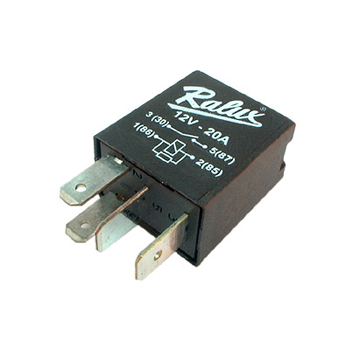 RELAY CHEVROLET CORSA,OMEGA,VECTRA -