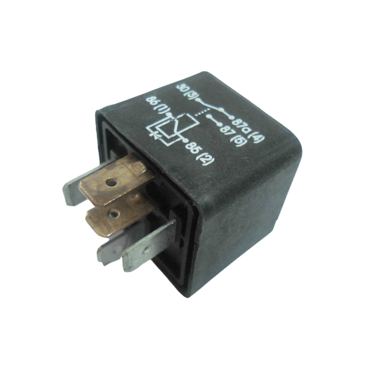 RELAY MERCEDES BENZ SPRINTER