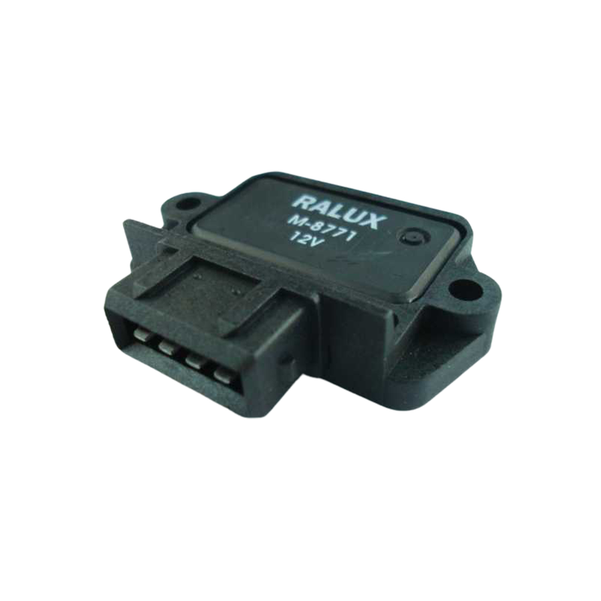 MODULO DE IGNICION CHEVROLET COBO,CORSA,KADETT,VECTRA -