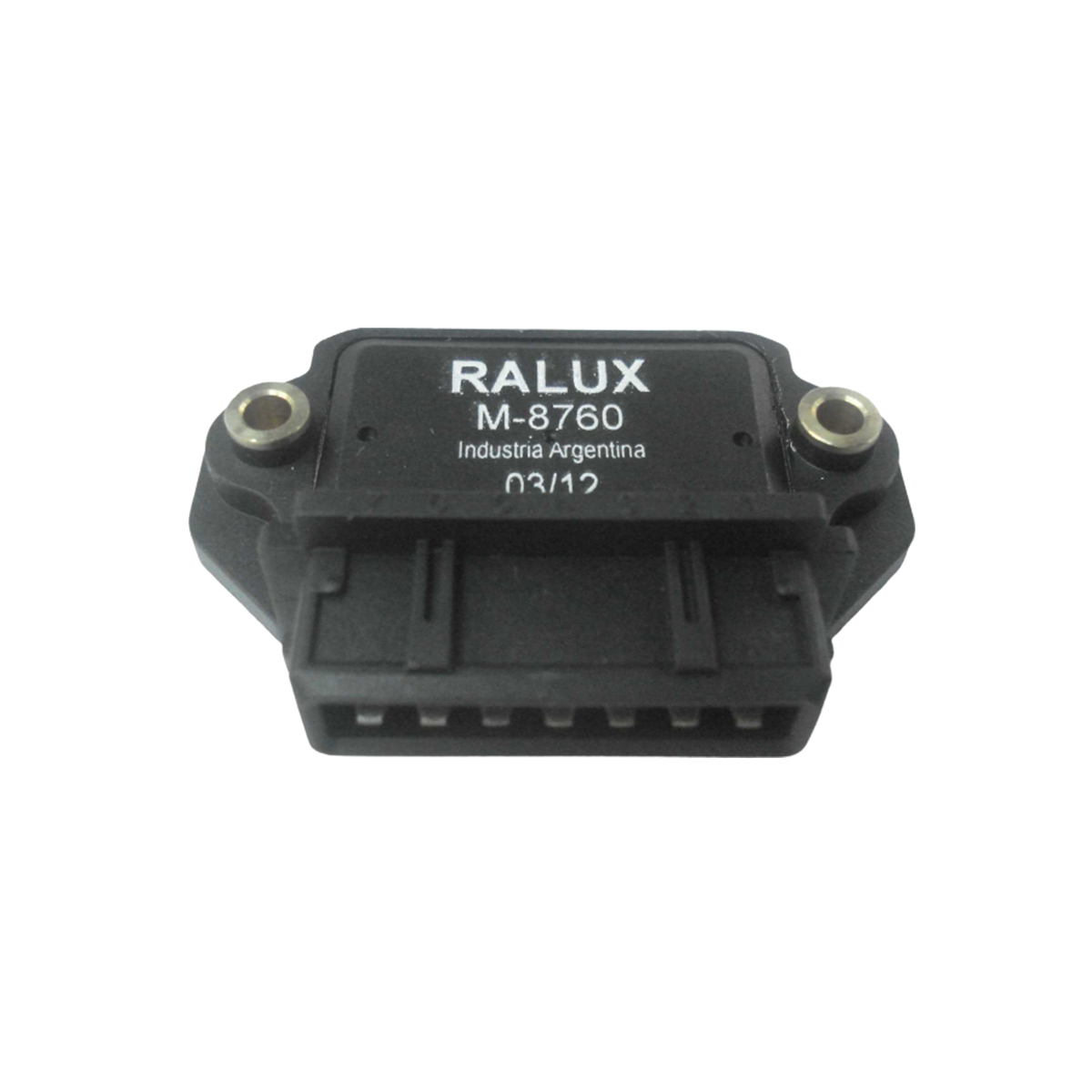 MODULO DE IGNICION ALFA ROMEO - TODOS - ; AUDI - TODOS - ; BMW - OPEL,SEAT - ; VOLKSWAGEN - GACEL,GOL,SAVEIRO 1.6 -