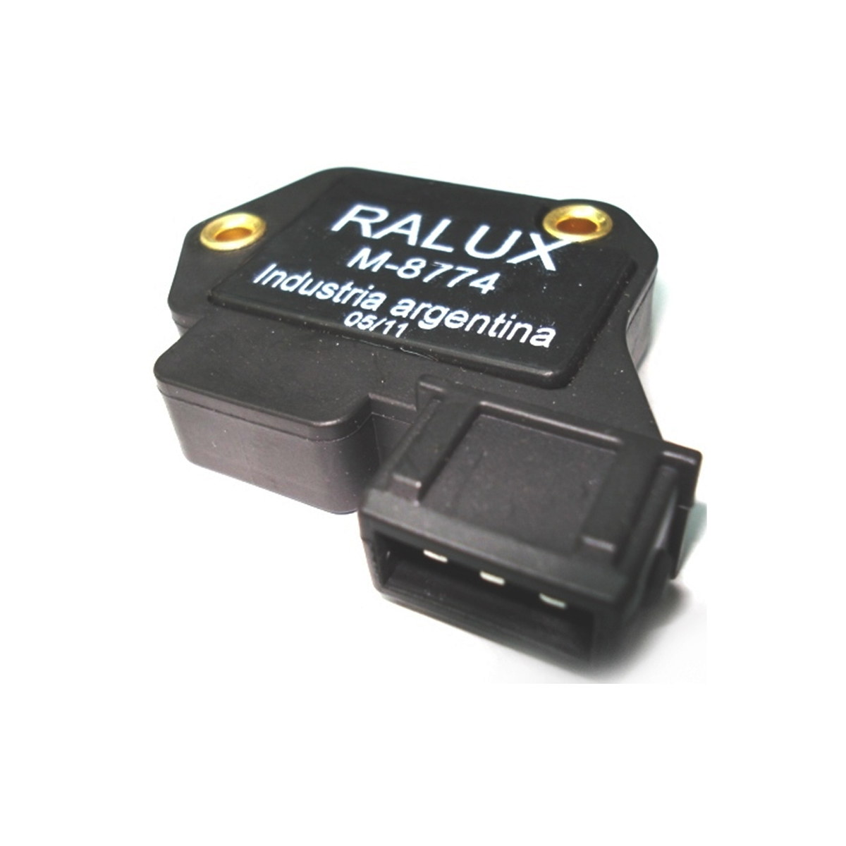 MODULO DE IGNICION FIAT - DUNA,FIORINO,REGATTA,SPAZIO,UNO - ; FORD - ESCORT,FIESTA,ORION,SIERRA - ; PEUGEOT - TODOS - ; RENAULT - 11,12,18,21,9 - ; ROVER - DISCOVERY,RANGE ROVER - CANTIDAD POR CAJA MASTER 96
