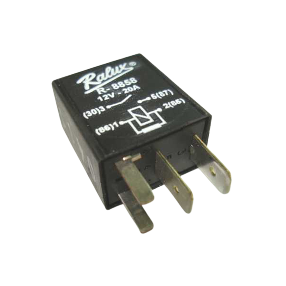 RELAY FORD TRANSIT