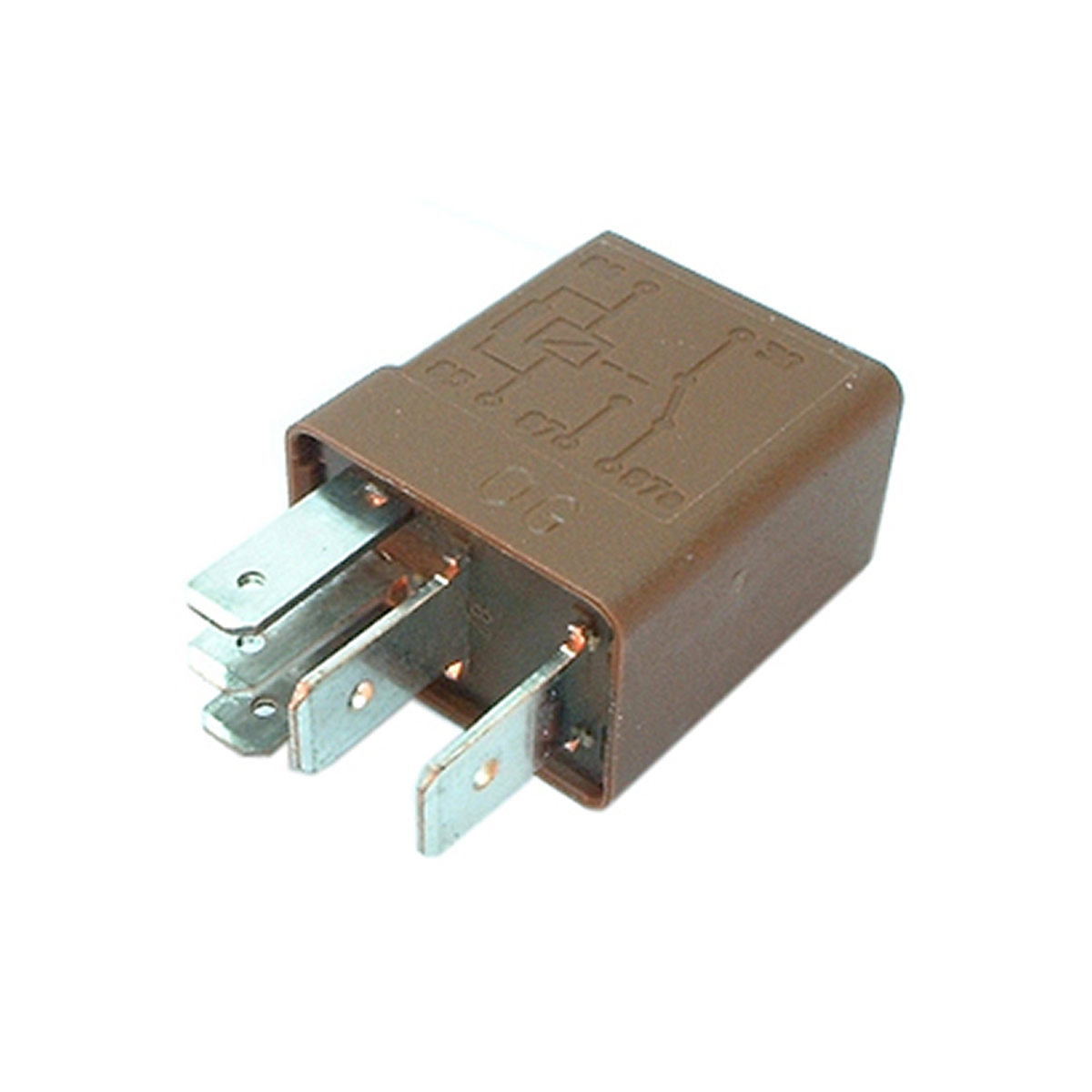 RELAY FIAT - BRAVA,FIAT 182 BRAVO,PALIO 2001 - ; IVECO - DUCATO -
